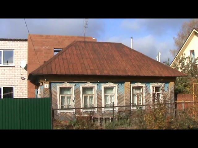 Папа строит дом .4 часть