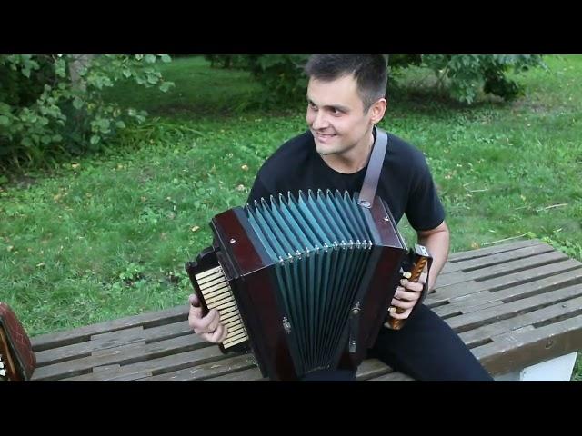 Влад Фадеев,народная классика - Матаня и Страдания