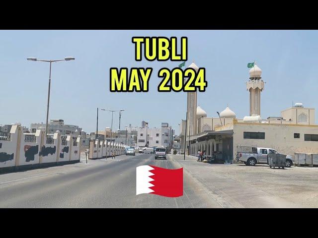 May 2024 - Bahrain (Tubli)