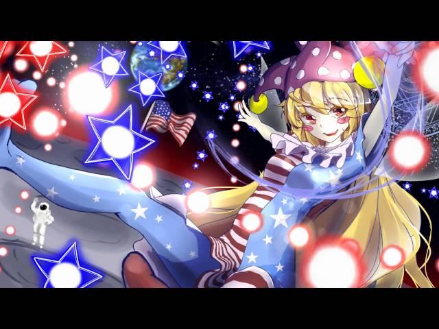 LoLK Clownpiece's Theme: Pierrot of the Star-Spangled Banner