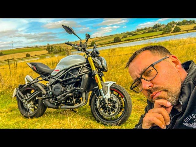 I Won't Buy the Benelli 752S – Here’s the Shocking Truth!