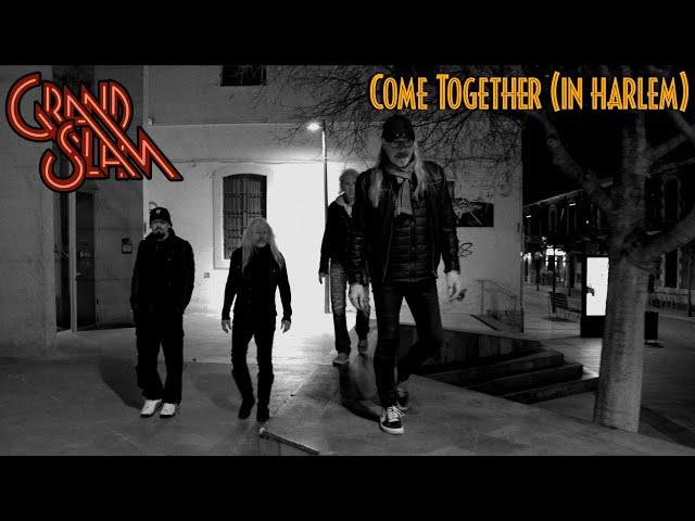 Grand Slam - Come Together (In Harlem) Official Video