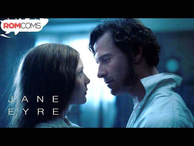 Jane Saves Mr. Rochester's Life - Jane Eyre | RomComs