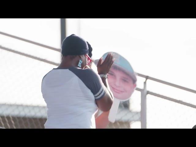 Louisiana Little League State Softball & Baseball Champions