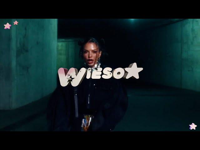 (FREE) Nina Chuba x Lune x Paula Hartmann Type Beat - "WIESO" (Prod. by Dreamy / Misho)²