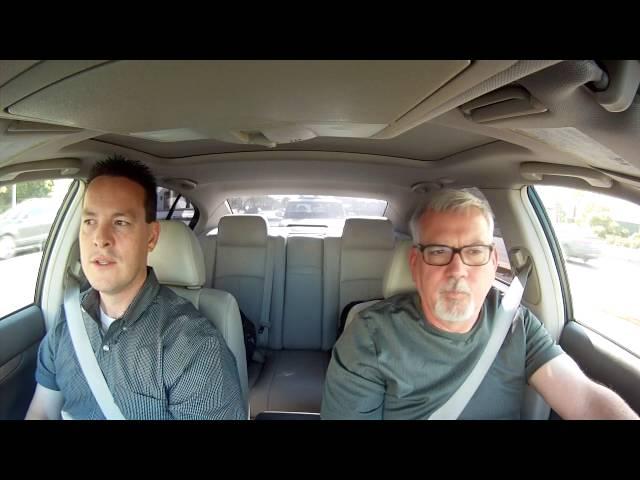 Scott Shadley on SSDs, NVMe and QuantX (Micron's 3D Xpoint brand)