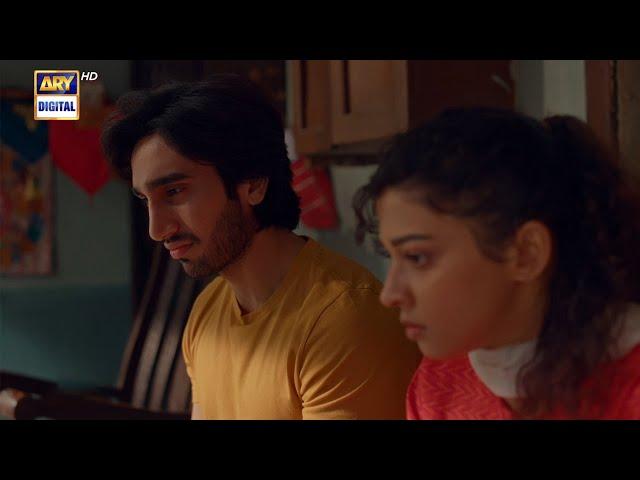 Burns Road Kay Romeo Juliet Episode | Best Moment | ARY Digital