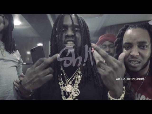 Chief Keef ft. Tadoe & Ballout "Reload"  Video Shot by @colourfulmula