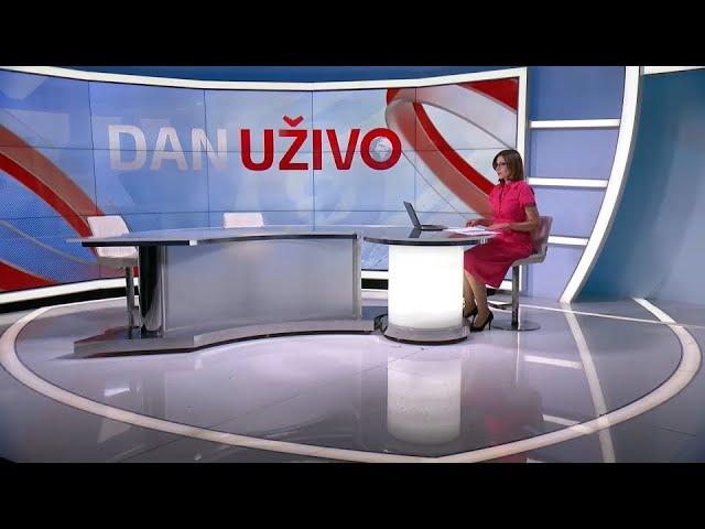 Dan uživo (9.8.2024)