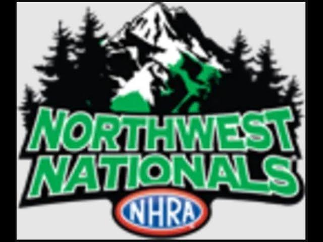 Streaming Saturday - 2002 NHRA Northwest Nationals