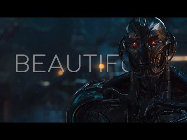 Beautiful | A Tribute To Ultron