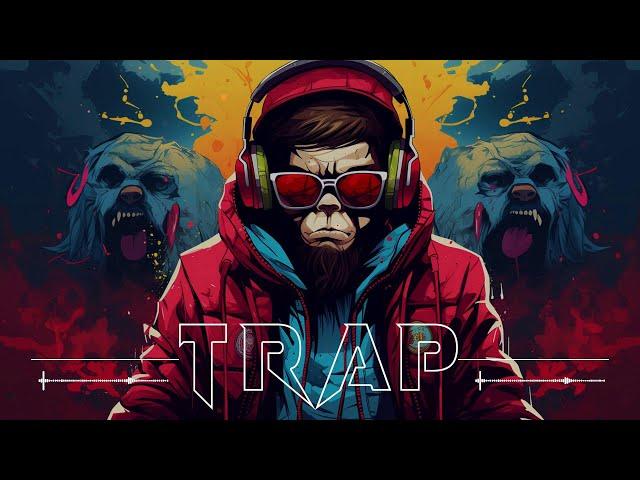 Monster Trap Mix 2024 - Hip Hop & Rap Party Mix 2024