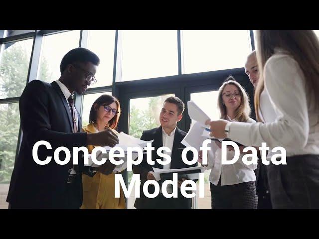 SuccessFactors Employee Central Data Model Foundation