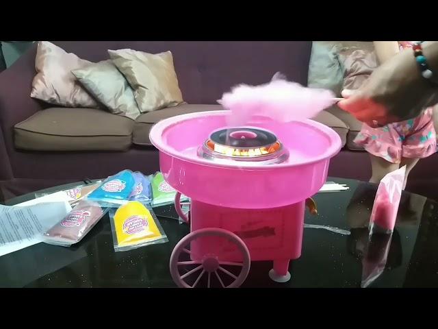 Cotton Candy Machine for Kids