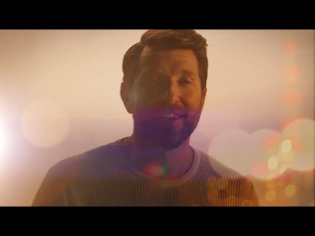 Brett Eldredge - Wait Up For Me (Official Music Video)