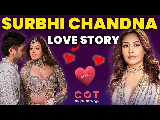 Surbhi Chandna & Karan exclusive love story I Amrita Rao I RJ Anmol I COUPLE Of Things   #khanisuno