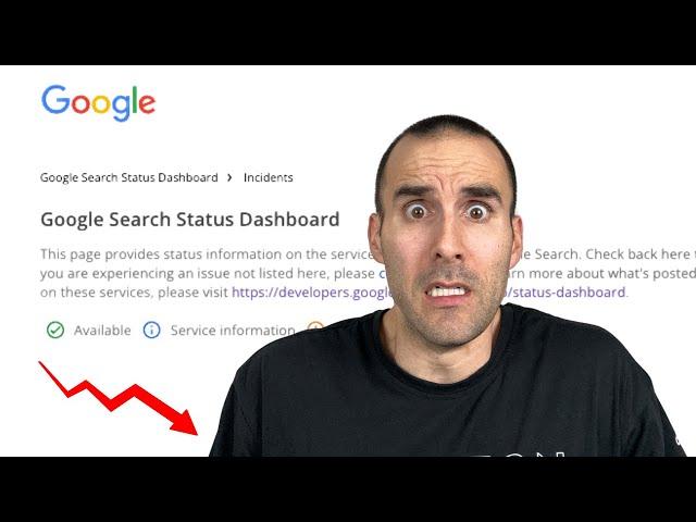 How to Check for Google Algorithm Updates