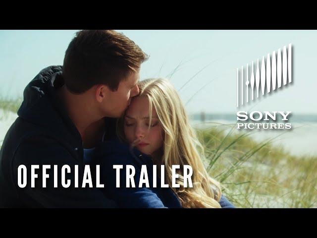 DEAR JOHN - Official Trailer (HD)