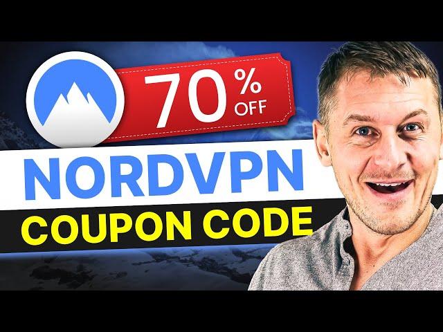 NordVPN Promotion Discount: Exclusive Deal You Need to Grab!