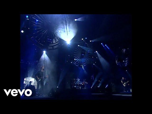 Soda Stereo - Un Millon De Años Luz (Gira Me Verás Volver)