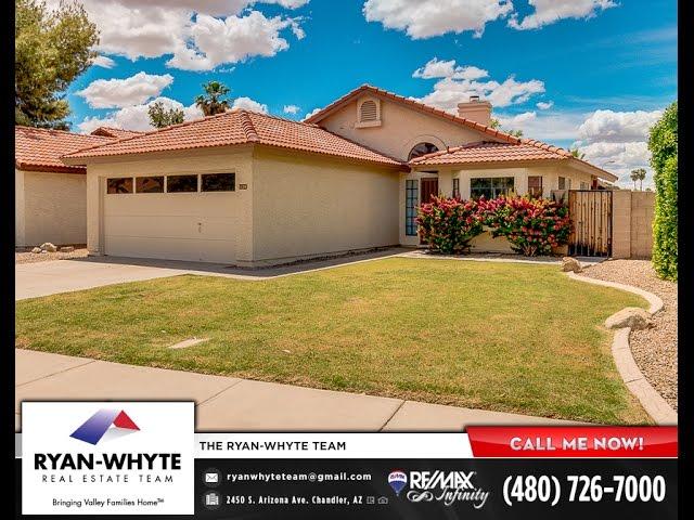 Chandler Real Estate - Corona Gardens, 1128 N Willow St