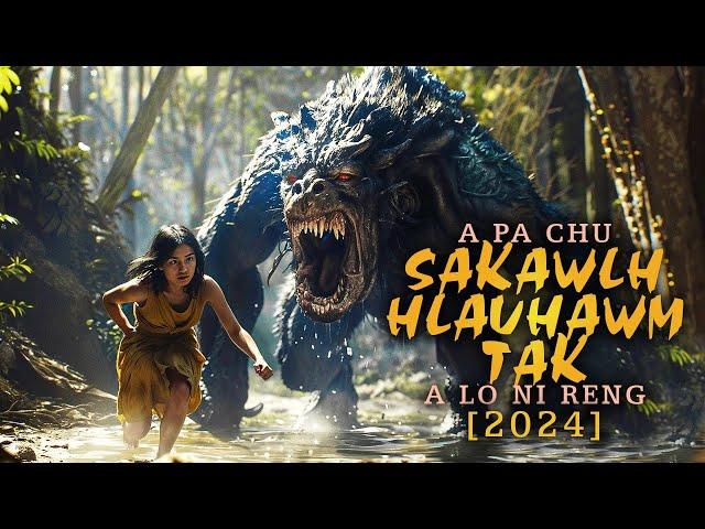 A PA CHU SAKAWLH HLAUHAWM TAK A LO NI RENG! [2024] [MOVIE RECAP MIZO]