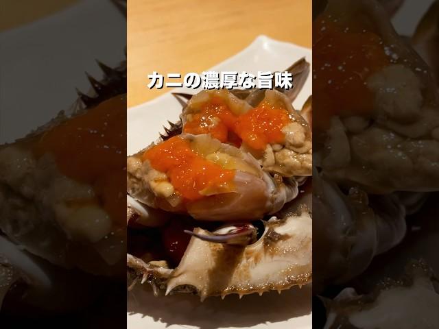 【赤坂】芸能人御用達！酒が消えるカンジャンケジャン【東京グルメ】 #韓国料理 #海鮮 #酒