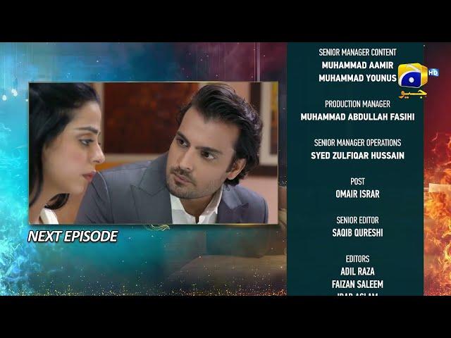 Habil Aur Qabil Episode 39 Teaser - HAR PAL GEO