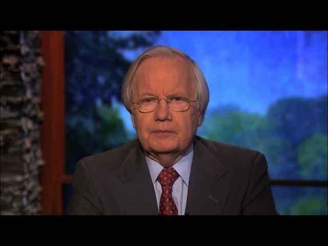 Bill Moyers Essay: Freedom of and From Religion