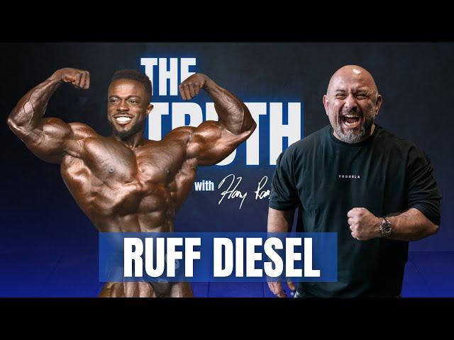 THE TRUTH BEHIND RUFF DIESEL | EP. 123