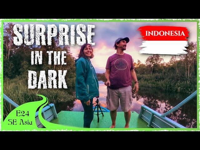 1,000,000 Stars on Earth – A Mind-Blowing Secret Spectacle in Indonesia  [SE E24]