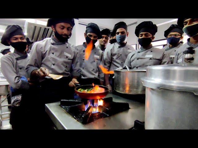 Chavara Institute , Kochi | Hotel Management Diploma Farewell Function | Promo