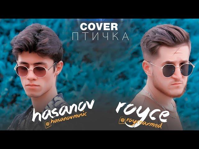 cover "Птичка" Hasanov & Royce