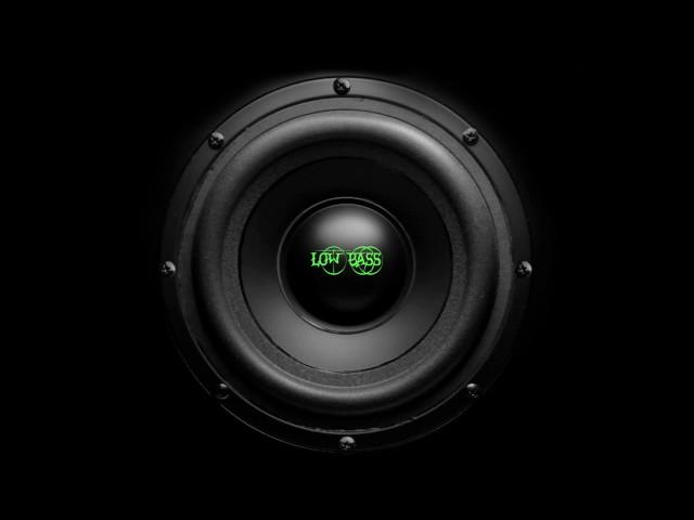Gucci Mane - Coca Cola [ Bass + ] 28-32 Hz