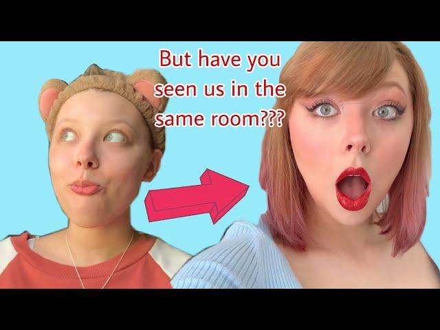 Looking Like Taylor Swift is an ACQUIRED SKILL | Taylor swift makeup tutorial