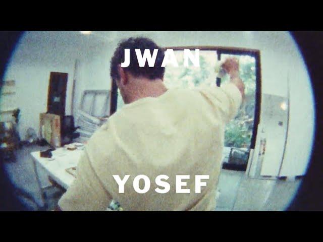 CDLP x JWAN YOSEF