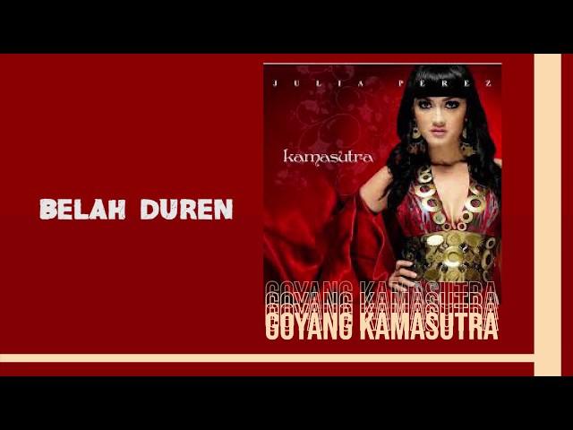 Julia Perez - Belah Duren (Official Audio)