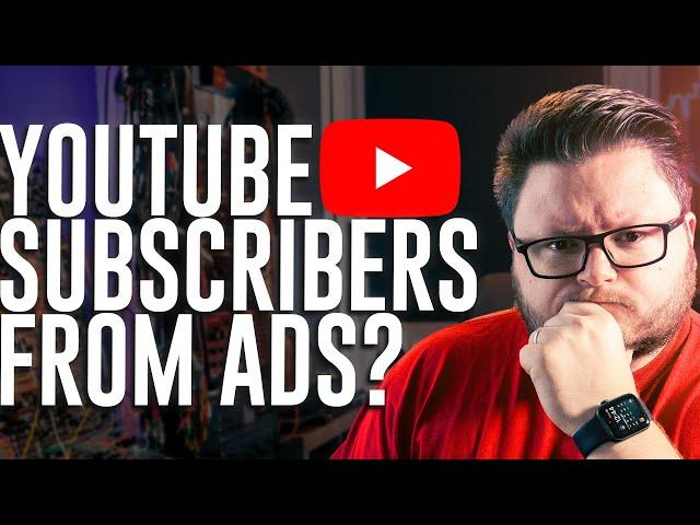 How Music Artists Can Get YouTube Subscribers Using Google Ads