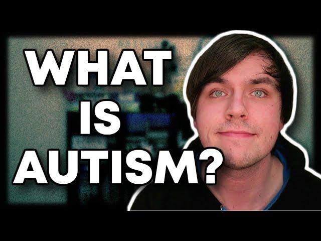 What Is Autism Truly About? - World Autism Awareness Week 2020