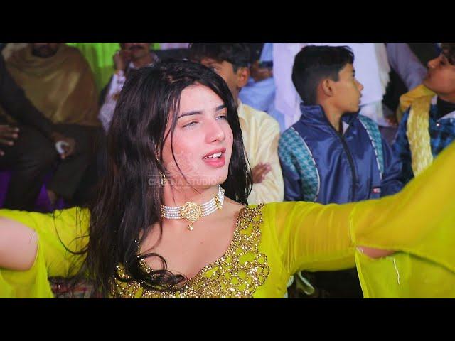 Ho Gaye A Saver Vay l Hina Choudhary l Hit Punjabi Song Mujra Dance 2022 l Hot Mujra#Cheena_Studio