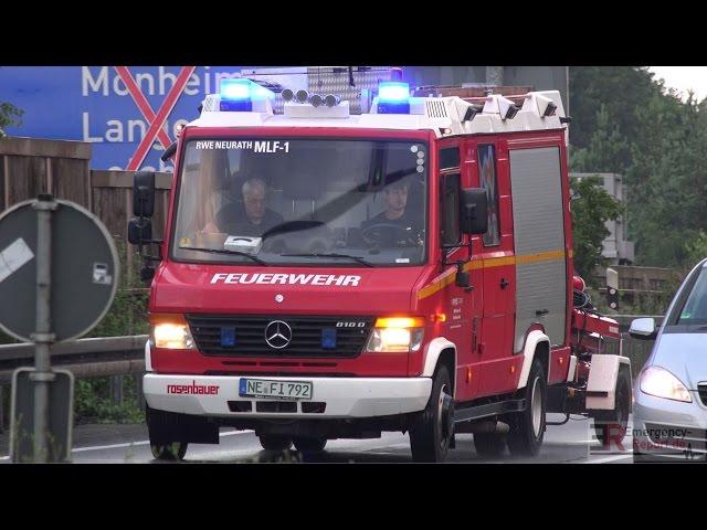 -[EINSATZFAHRTEN ZUM SILOBRAND IN LEICHLINGEN]-