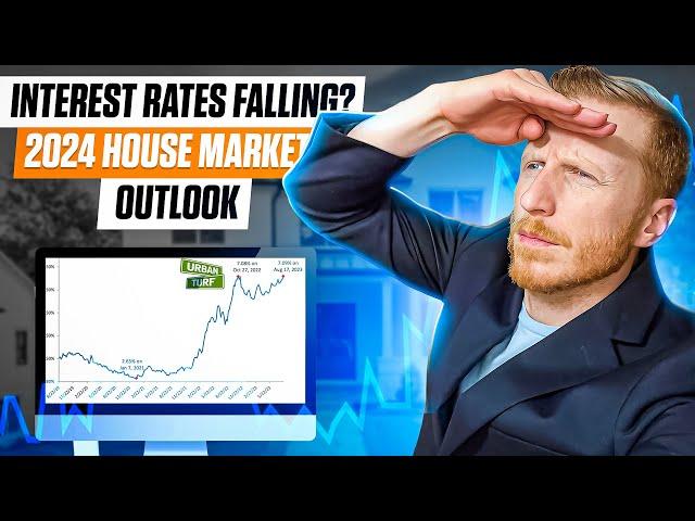 Will Houses Be More Affordable in 2024? - House Market Forecast 2024 - Bozeman House Market update
