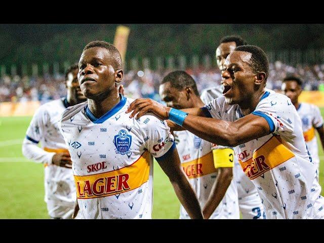 LIVE RAYON TIME : RAYON SPORTS YATSINZE POLICE FC // IMVUNE YA KEVIN MUHIRE