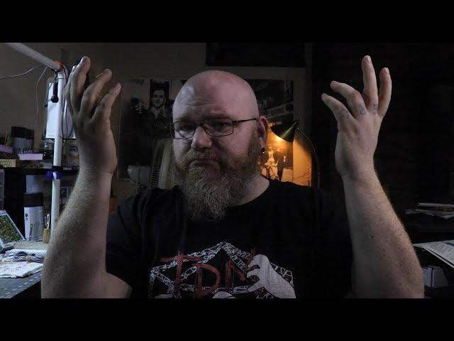 What happens when equipment fails? Plus Announcements | (TheDungeonMattster #049)
