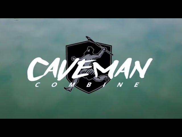Caveman Combine 2023