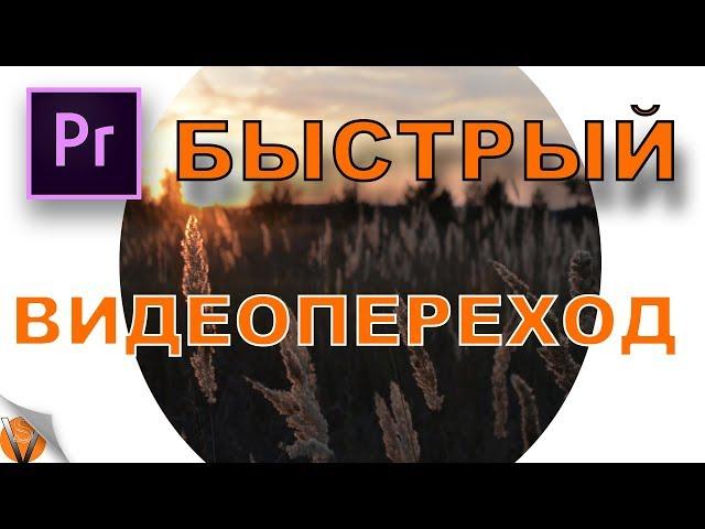 How to QUICKLY and EASILY Make VIDEOPELEJA in Premiere PRO