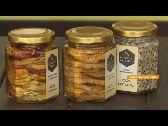 Как начать собственное дело: медовый бизнес