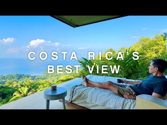 Costa Rica's Hidden Hotel, Blew Me Away: Achiote Villas