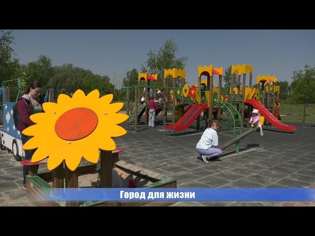 Председатель Могилёвского горисполкома Сергей Чертков 2 день посетил Гомель с рабочим визитом