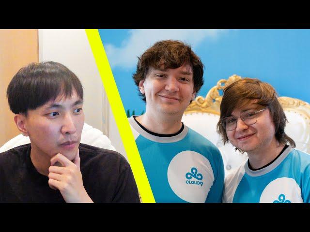 Why I Stopped Co-streaming with Sneaky & Meteos (for now)